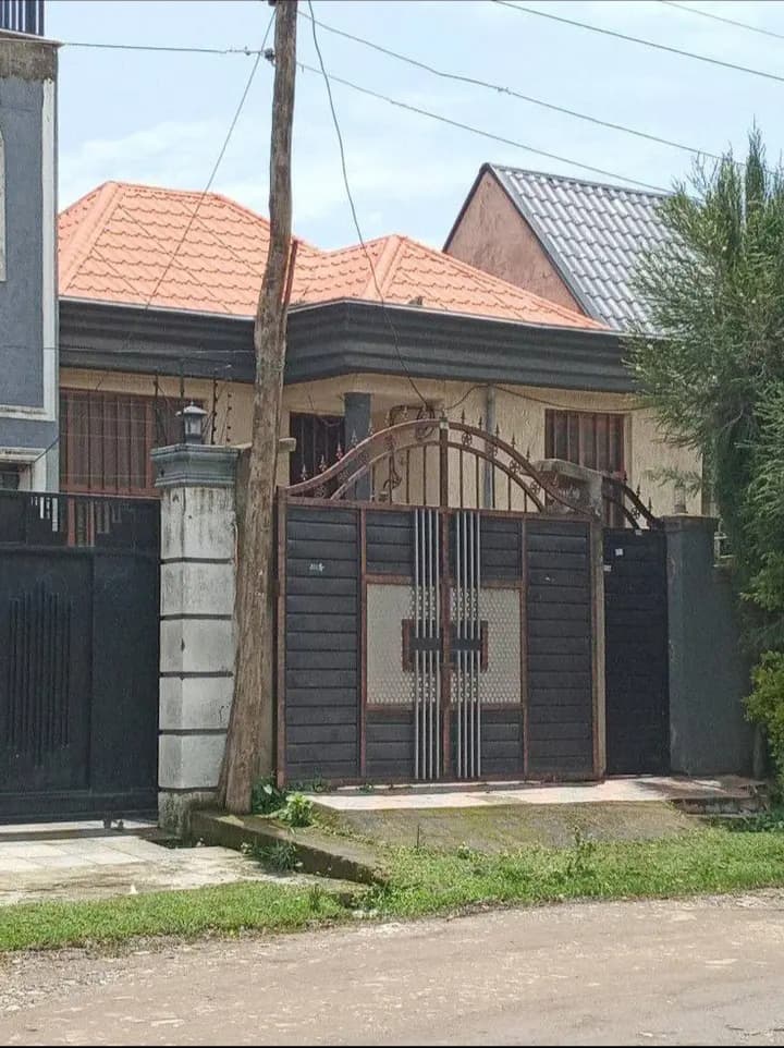 Villa house