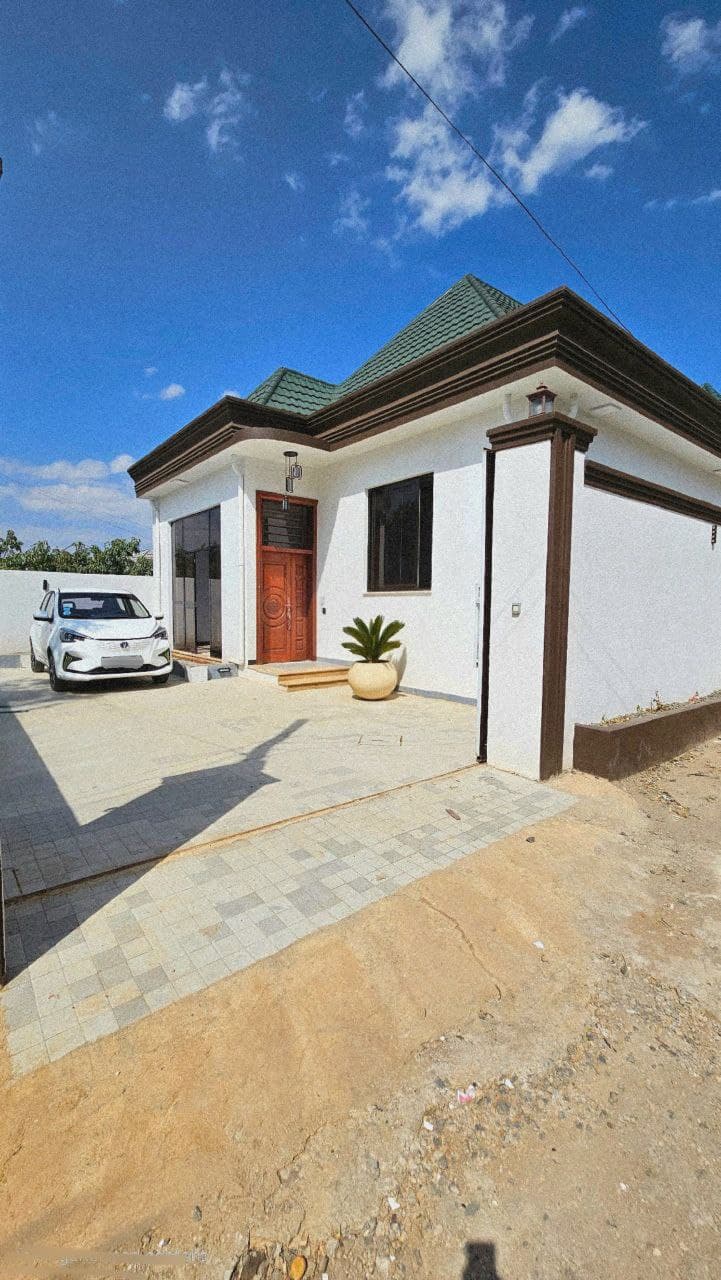 Villa Modern Residential